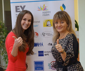 Стартував 6 сезон Всеукраїнського студентського чемпіонату зі стратегічного менеджменту